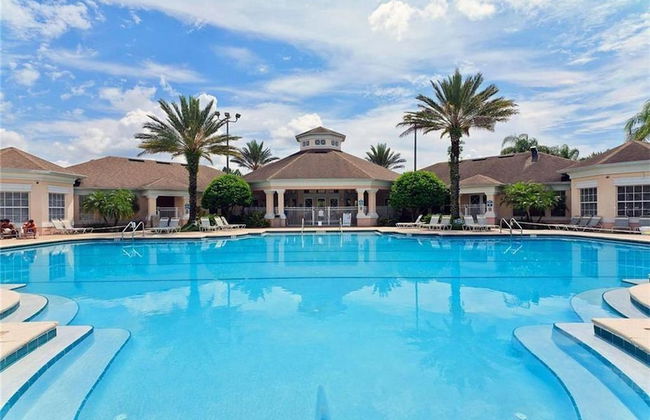 Adventureland Oasis - Resort Near Disney - Photo 71