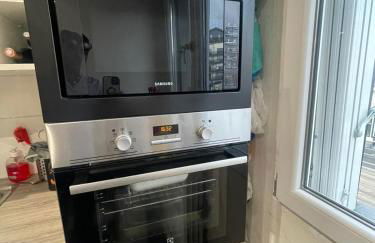 appartement 65m - Foto 6