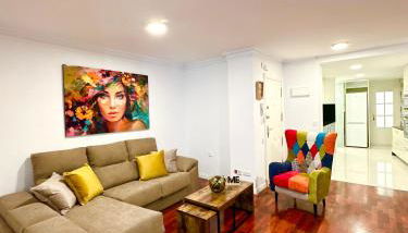 My Flat in Rambla - Photo 2