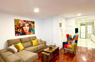 My Flat in Rambla - Photo 2