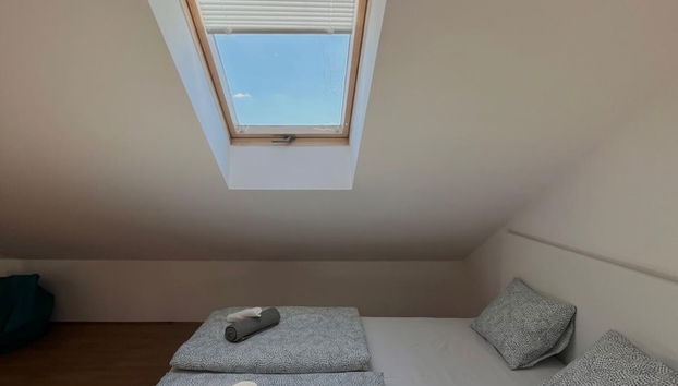 Loft Vista Mare - Foto 2, Habitación