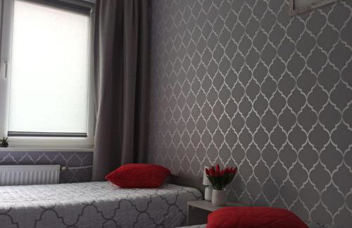 Apartament Familijny - Foto 13