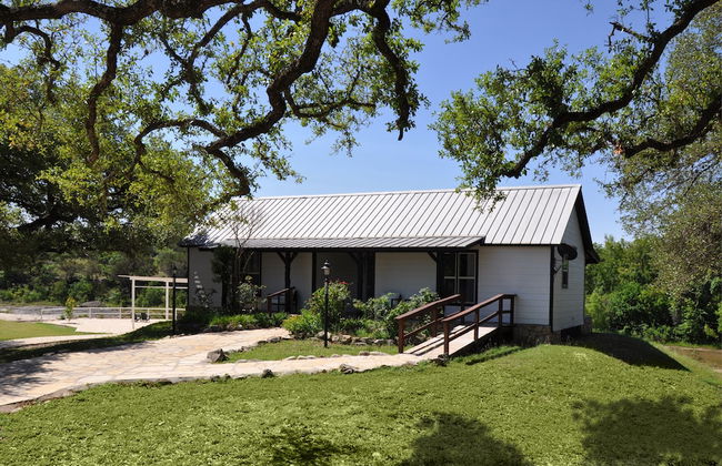 Tillman Resort - Foto 9