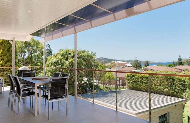 Bamboo Bay at Fingal Bay - Photo 18