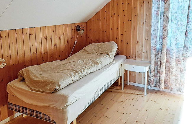 Holiday Home in Lebesby - Foto 4