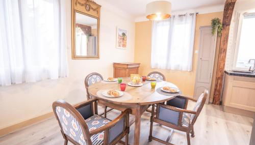 Terrasse et parking a 500m de la Cite AR - Foto 5