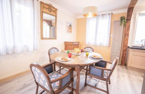 Terrasse et parking a 500m de la Cite AR - Foto 5