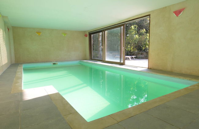 Dreamy Holiday Home With Pool, Garden, Roof Terrace, BBQ - Foto 35