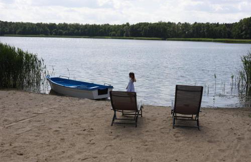 Przystań Nad Miążką - Foto 38