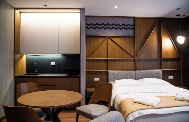 Vila Borova Wellness & Spa Resort - Foto 5