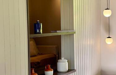 Casa 03 Vale Boa Vista - Charme Rústico em Condomínio com Área de Lazer Completa - Photo 17