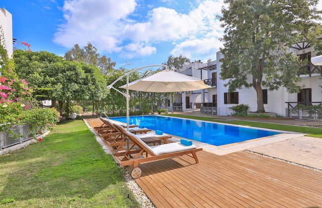 Myndos Residence - Foto 61