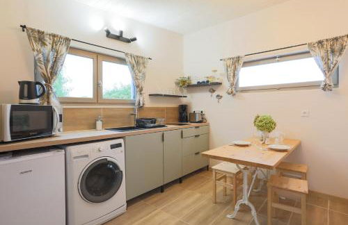 Mimi's Penty vue mer - Foto 7