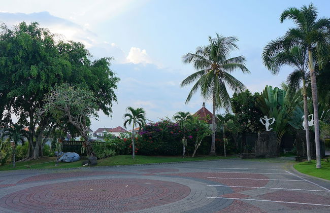 Bumi Linggah Villas Bali - Foto 46