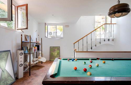 Canela Homes BARCELONA PERMANYER - Photo 55