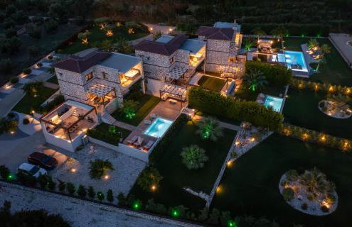 Dafnes Village - Foto 24