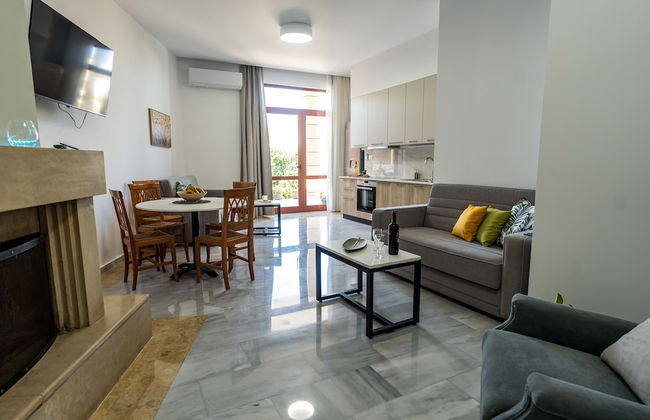 Kelaya Luxury Apartments - Foto 52