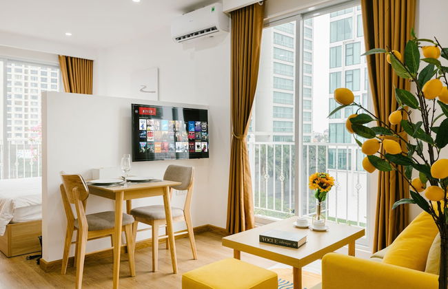 The Euphoria Hanoi - Foto 69