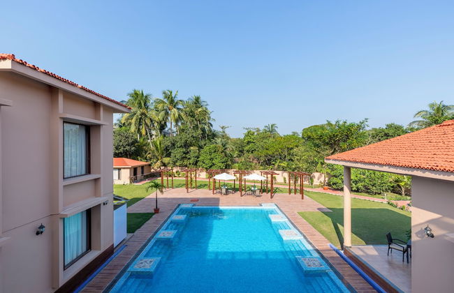 Amã Stays & Trails 25 Farm House - Photo 22