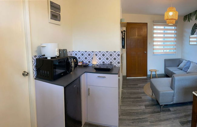 San Pablo Tropical House - Foto 13