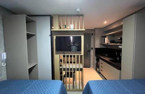 Flat Comfort Get One - João Pessoa - Photo 6