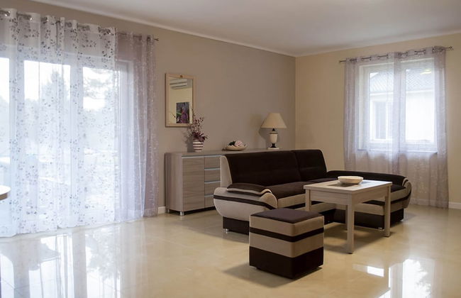 Fantastic Bungalow in Lagów with Hot Tub - Foto 12