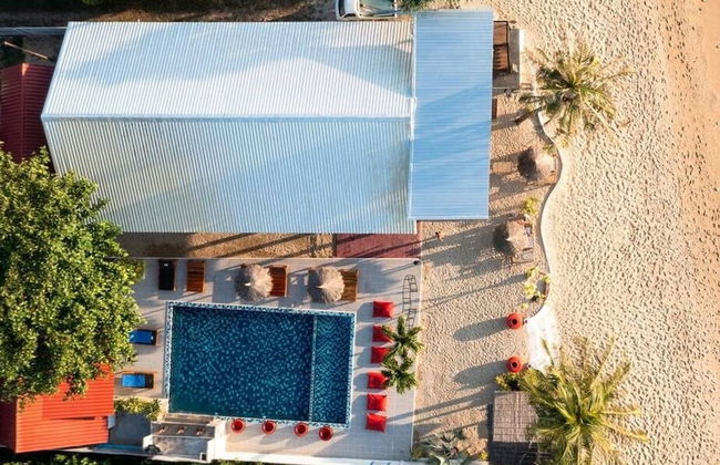 Bungalow Jaccuzi El Pillax Lanta Resort - Photo 13