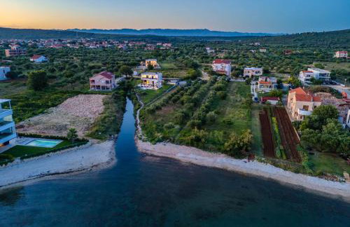 Villa Garoful ZadarVillas - Foto 3