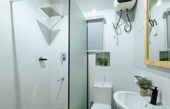 Kashco Apartment Wuse II - Foto 53