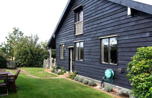 Samphire Cottage - Foto 25