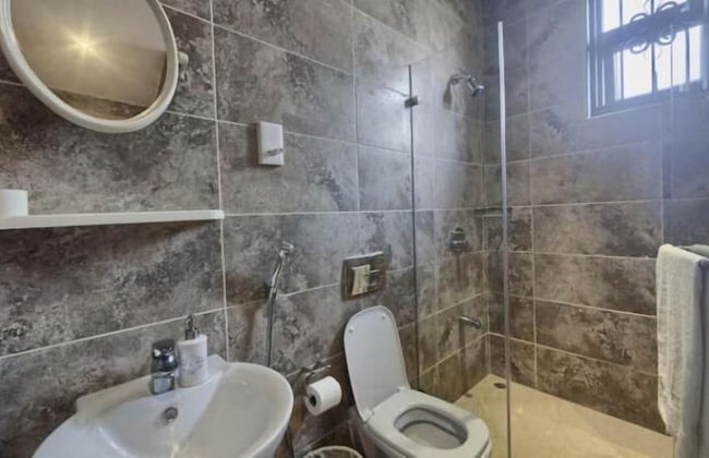 Amani Luxury Apartments Diani Beach - Foto 31