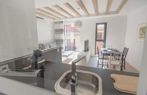 Slow León Apartamentos Turísticos - Foto 20