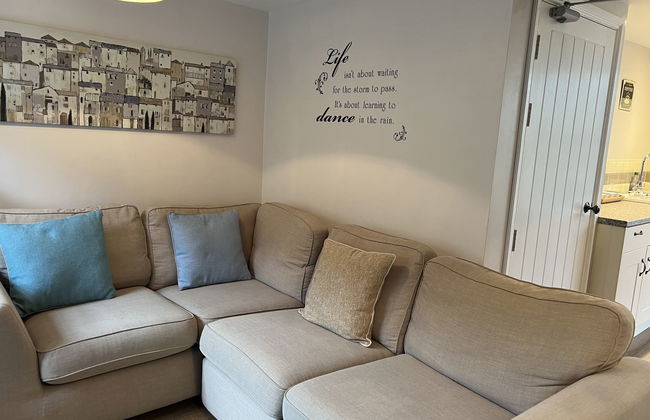 Cherry Orchard House - Foto 9