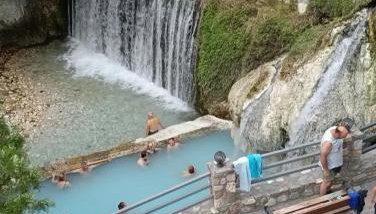 Casa Rita ΛΟΥΤΡΑ ΠΟΖΑΡ ΑΡΙΔΑΙΑ - Foto 2