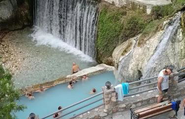 Casa Rita ΛΟΥΤΡΑ ΠΟΖΑΡ ΑΡΙΔΑΙΑ - Photo 3