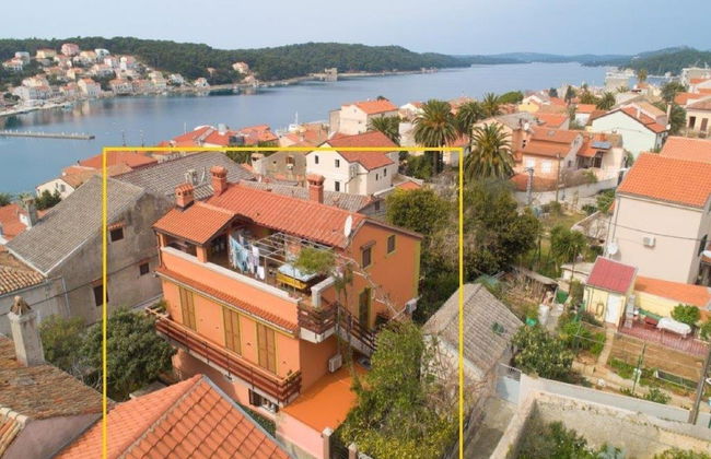 Apartment Blamax - Foto 31