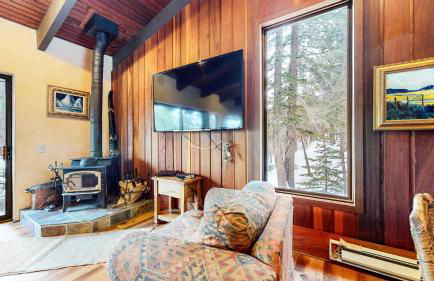 Mammoth West #143 Condo - Foto 6