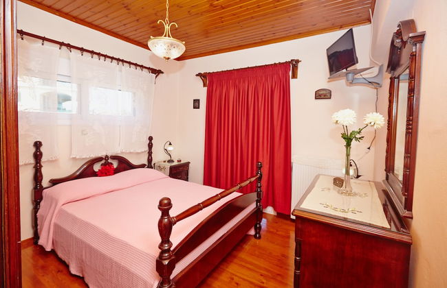 Anemelia Villa - Foto 9