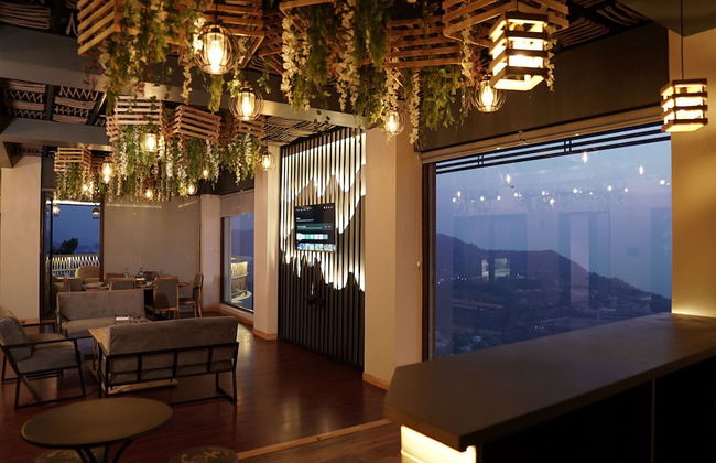 Amã Stays & Trails Whispering Pines, Bhimtal - Foto 11