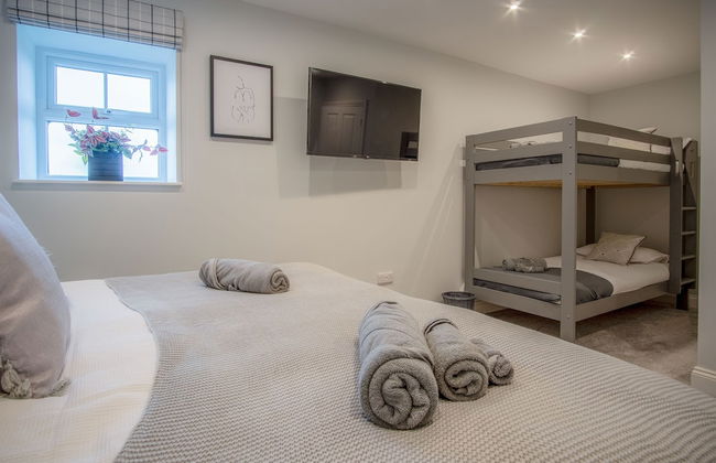 The Barn At Kiln Park - 2 Bed Cottage - Narberth - Foto 16