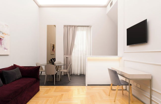 Limehome Lecce Palazzo BN - Foto 37