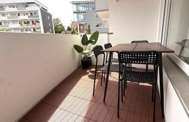 NEW - Apartment - Augsburg - Universitätsklinikum - Foto 30