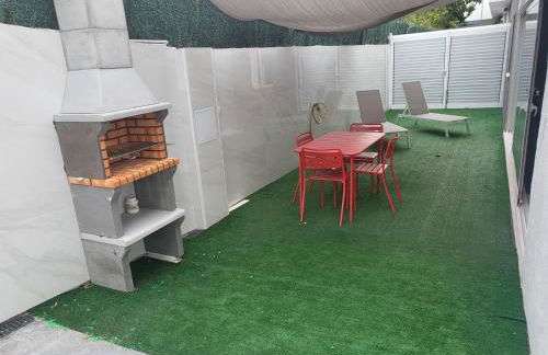 VILLA 5 PLAYA A 2 MINUTOS - Foto 58