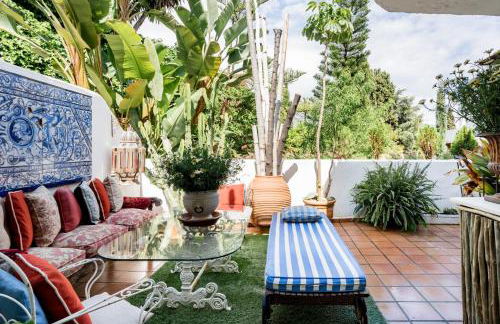 Chambao Suite Marbella - Foto 19