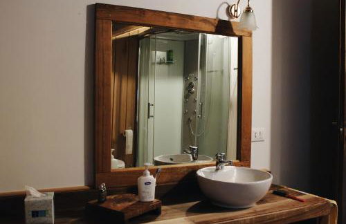 Incantevole rifugio nel castello di Ahrensperg - Foto 12