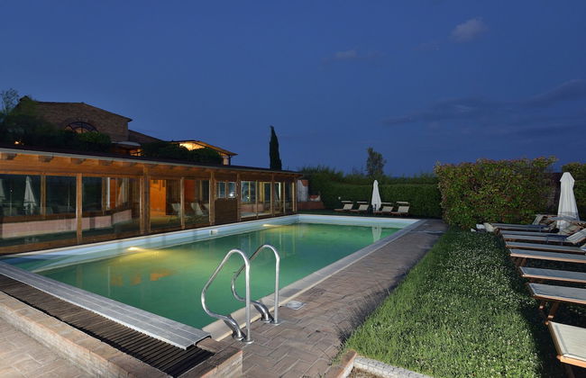 Porsenna Resort - Foto 45