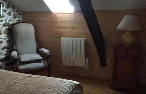 Gîtes au Clos du Lit - Photo 17