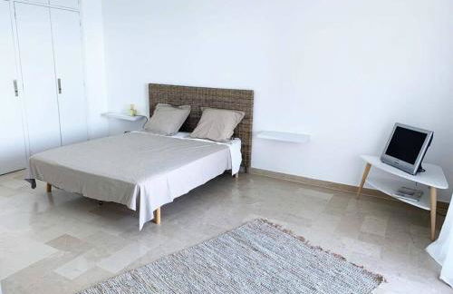 Appartement en bord de mer - Foto 12