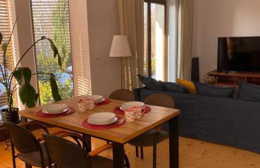 Cozy Garden Apartment Near Krakow - Free Parking - Photo 19