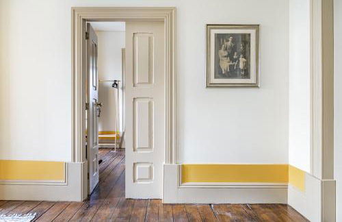 Nomad s Family - 4bdr Country House Macieira - Foto 4